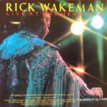 Rick Wakeman - Live In Hammersmith