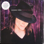 Robben Ford - Purple House - 180 Gram Vinyl Record