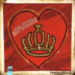 Royal Southern Brotherhood – Heartsoulblood