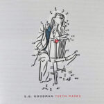 S.G. Goodman – Teeth Marks