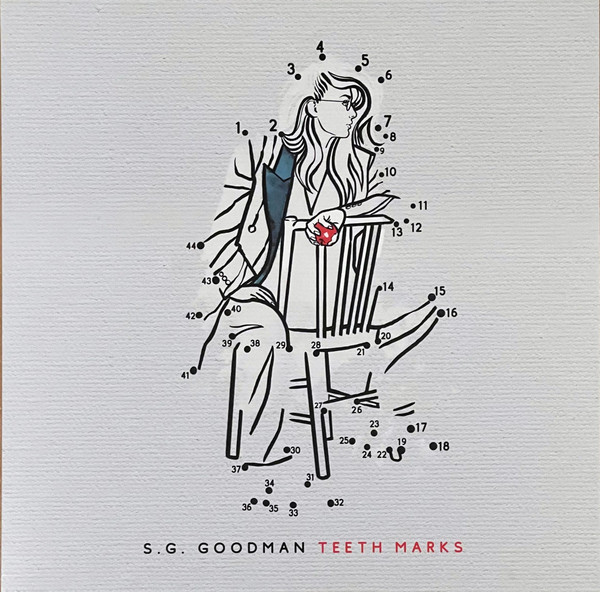 S.G. Goodman – Teeth Marks