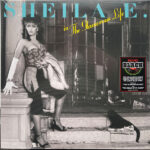 Sheila E. – In The Glamorous Life