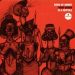 Sons Of Kemet – Your Queen Is A Reptile
