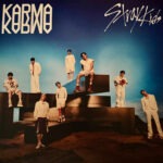 Stray Kids – Karma