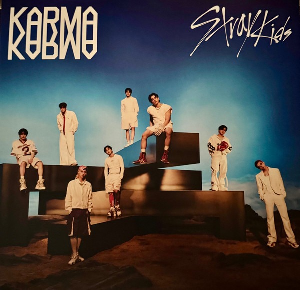 Stray Kids – Karma