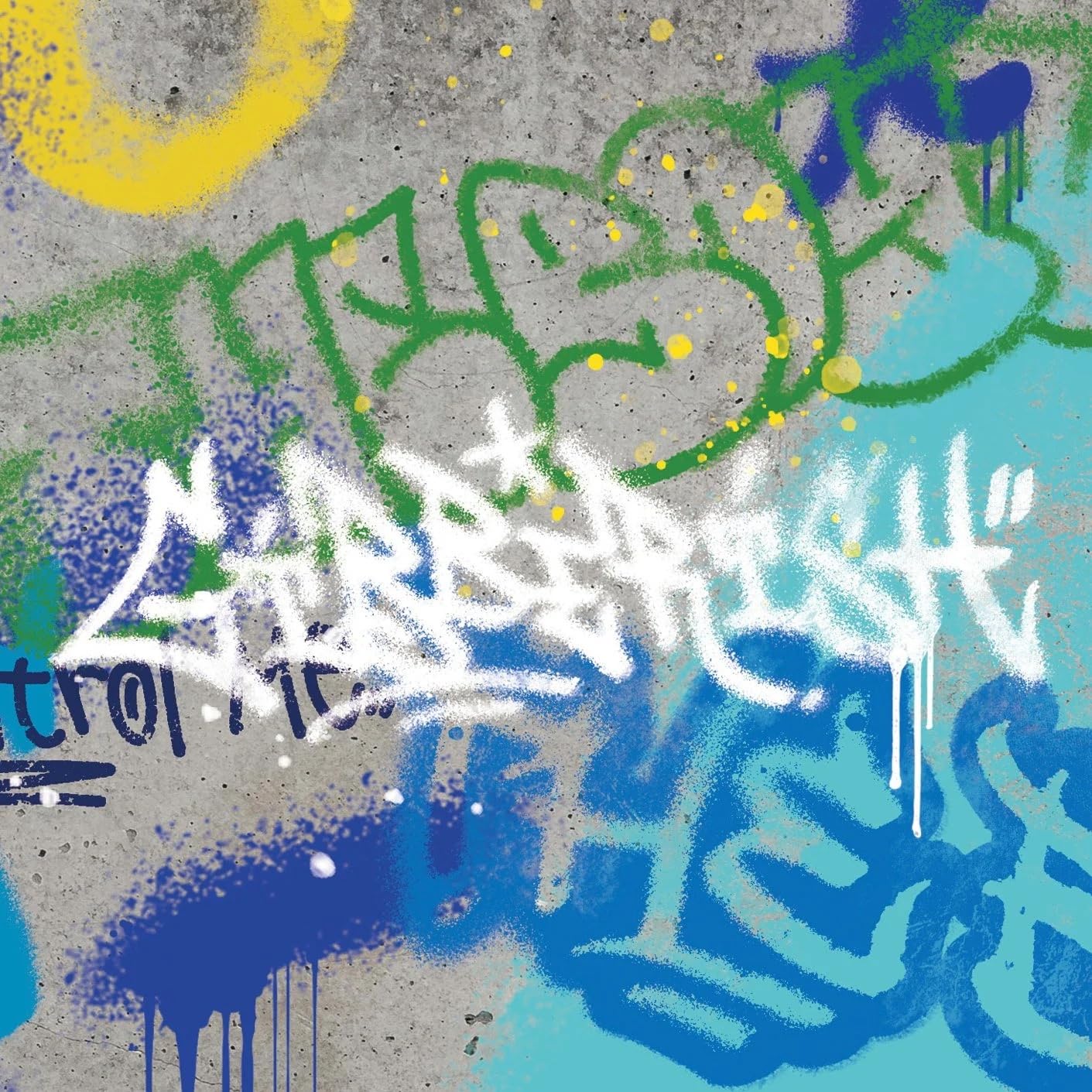 The Boyz - Gibberish - Compact Disc