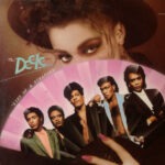 The Deele – Eyes Of A Stranger