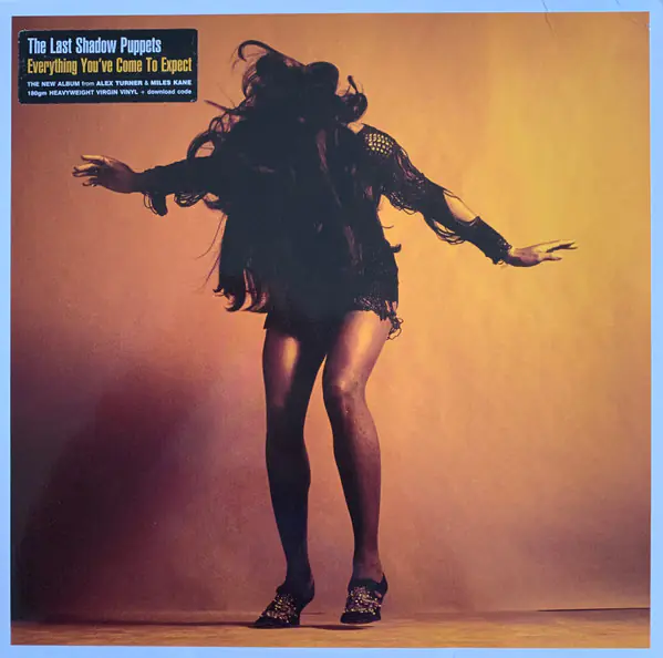 The Last Shadow Puppets – Everything You've Come To Expect
