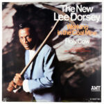 The New Lee Dorsey - Working In A Coal Mine - Holy Cow