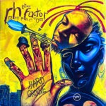 The RH Factor – Hard Groove