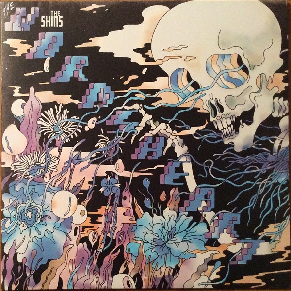 The Shins – The Worms Heart