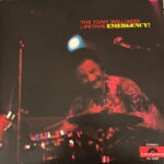 The Tony Williams Lifetime – Emergency!