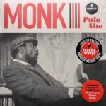 Thelonious Monk – Palo Alto