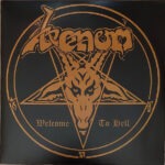 Venom – Welcome To Hell