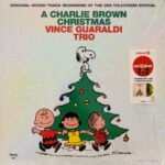 Vince Guaraldi Trio – A Charlie Brown Christmas - Target