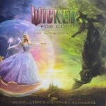 wicked for good - soundtrack