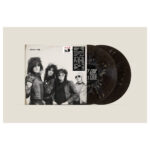 Motley Crue – From the Beginning – Target Exclusive Double Splatter Vinyl Records