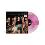 The Pussycat Dolls – PCD – Target Exclusive Lava Lamp Pink Vinyl Record