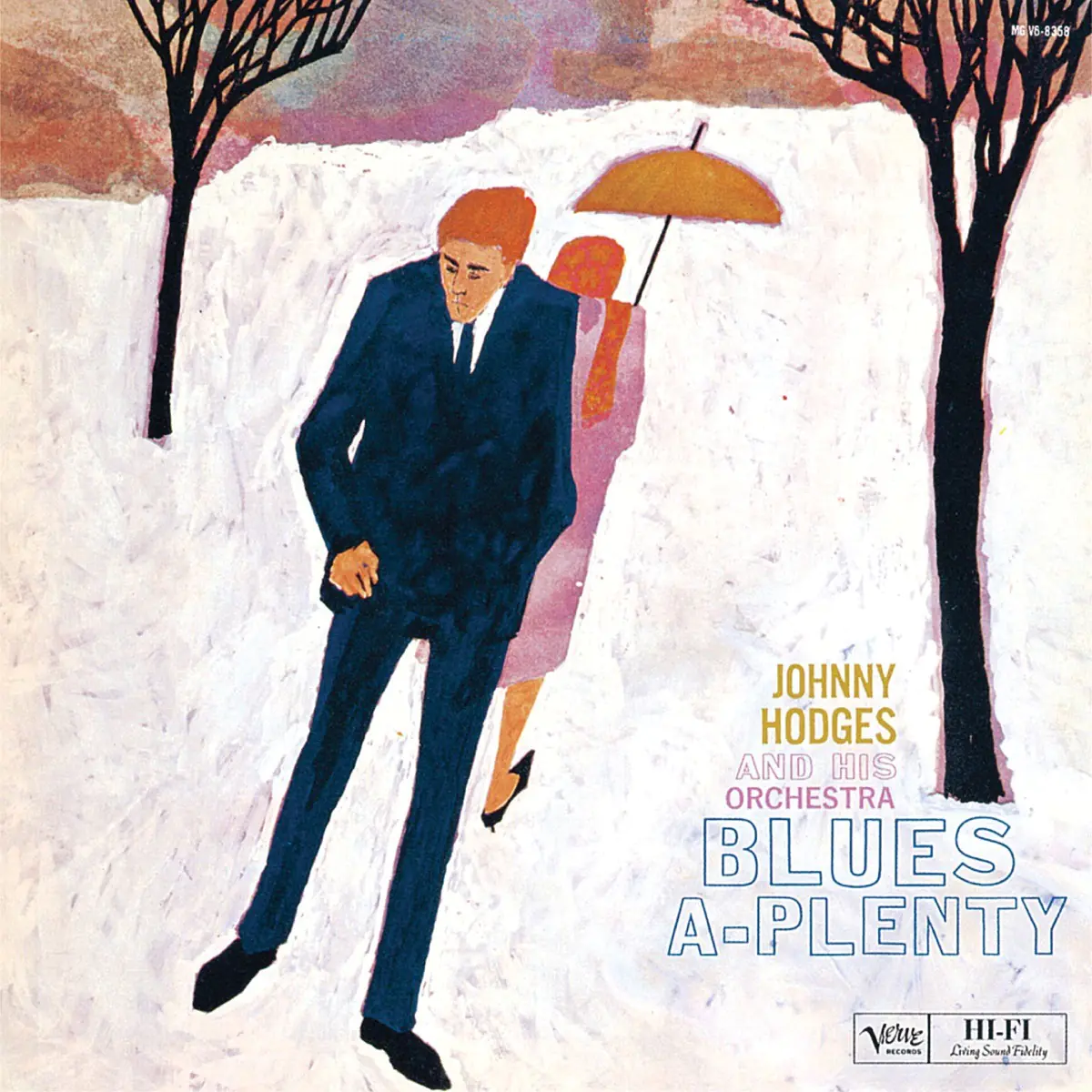 in front of a compact all-star band whose sound is closely tied to the Duke Ellington world without simply reproducing