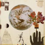 Nick Mulvey – New Mythology – Vinyl Record