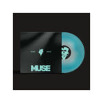 Jimin (BTS) – MUSE – Vinyl Record Deluxe Package