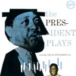 feather-light tenor into one of Norman Granz’s most dependable rhythm sections.