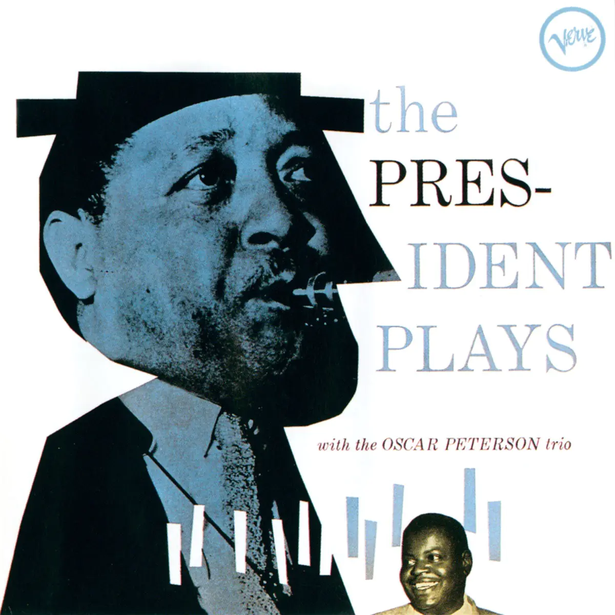 feather-light tenor into one of Norman Granz’s most dependable rhythm sections.