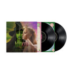 Various Artists – Wicked: For Good – The Soundtrack – Vinyl Record