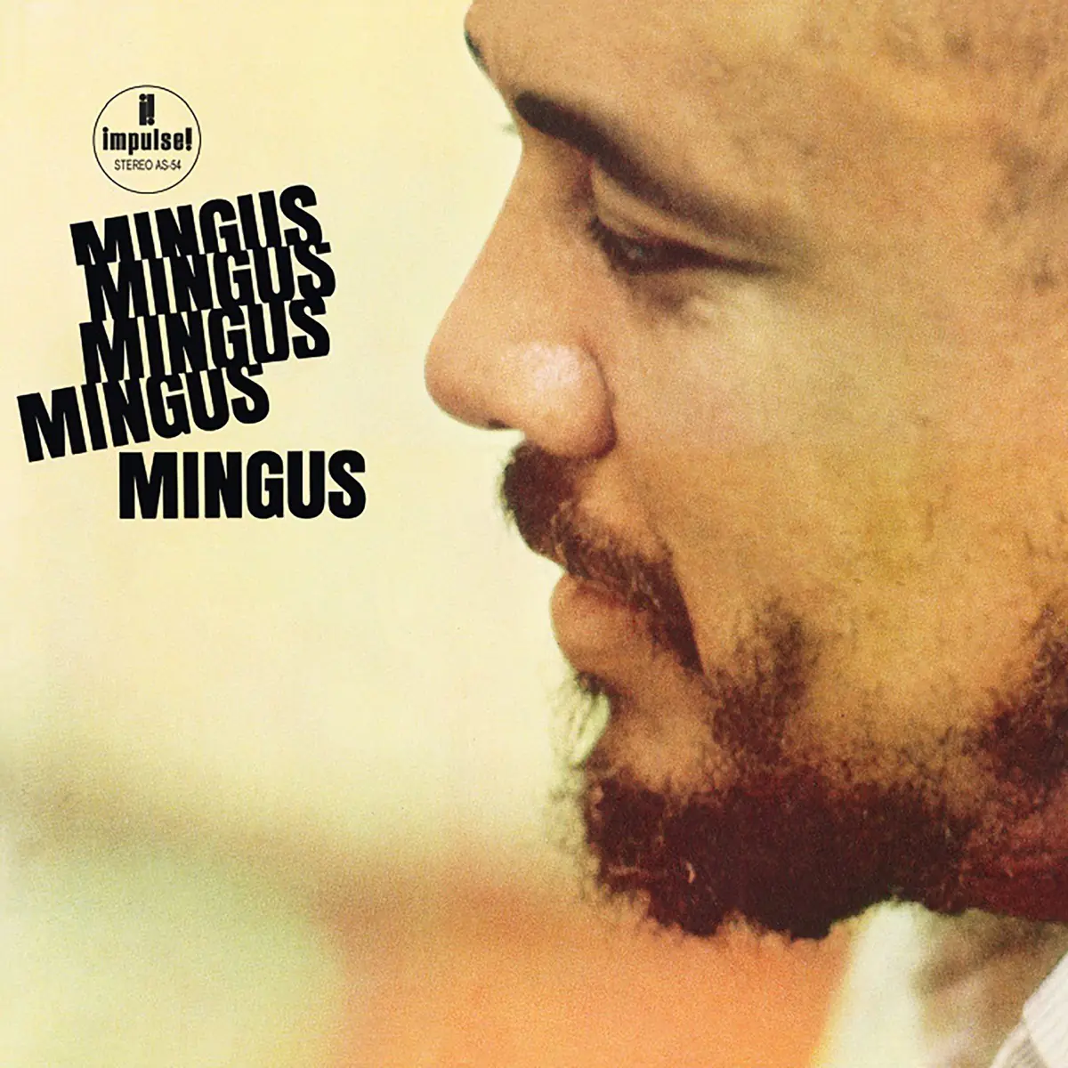 Charles Mingus – Mingus Mingus Mingus Mingus Mingus – 180 Gram Vinyl Record