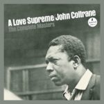 John Coltrane – A Love Supreme: The Complete Masters – Double Compact Disc Set