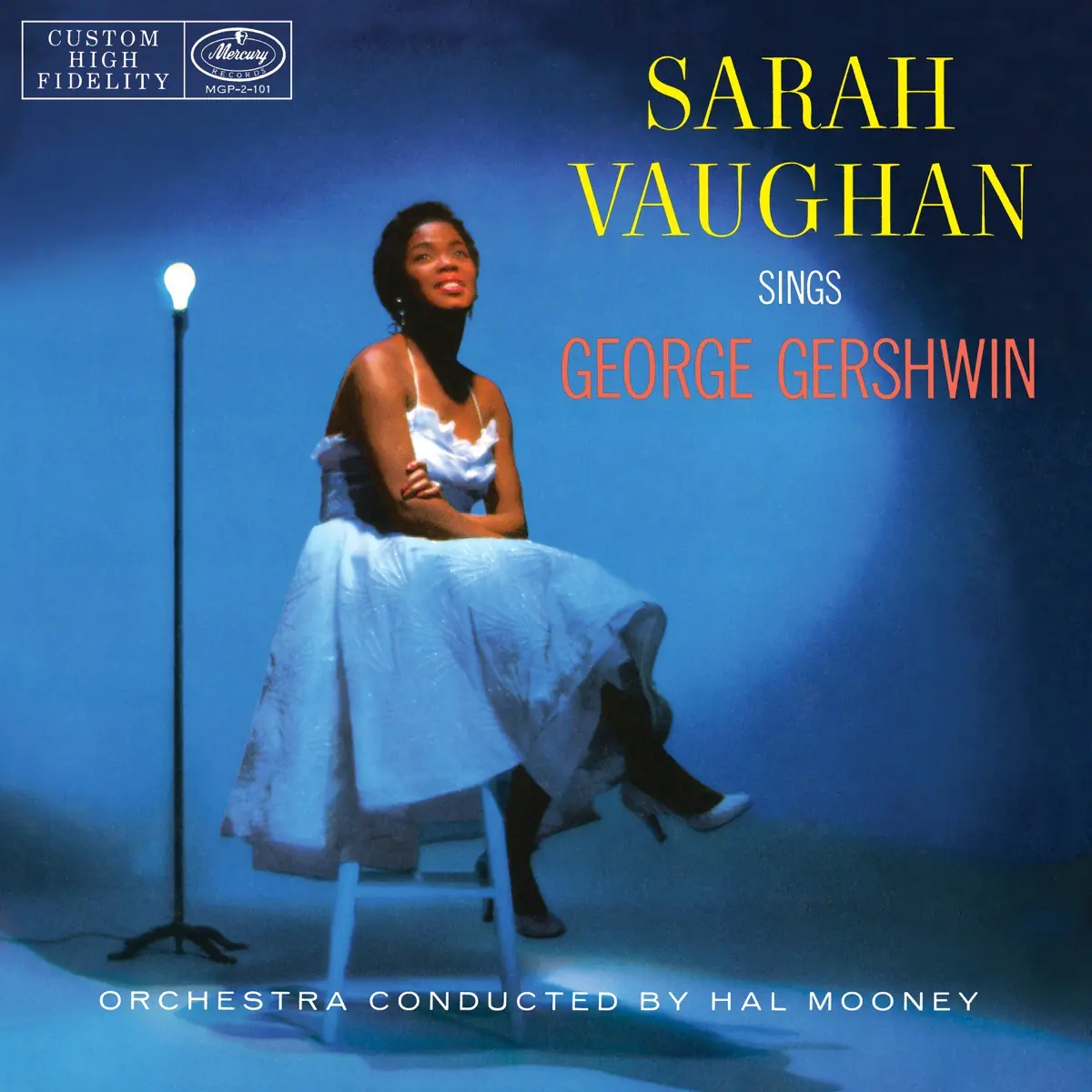the album balances lush arrangements with enough rhythmic openness for Vaughan to reshape melodies, bend time