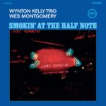 Two selections were recorded live at New York’s Half Note club in June 1965; three were remade at Rudy Van Gelder’s studio