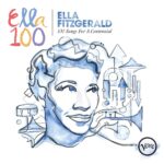 The four-CD set draws from her Decca and Verve years, tracing a remarkable path from the Chick Webb era through songbook interpretations