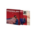 Samara Joy – Verve Vinyl Collection – Three Vinyl Record Box Set
