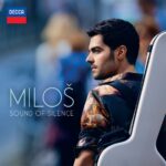 MILOS – Sound of Silence – Vinyl Record