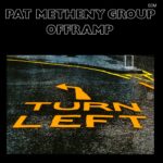 Pat Metheny Group – Offramp – 180 Gram Vinyl Record
