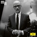 reimagines Moby’s New York-era catalog with orchestral instruments and a wide cast of vocalists. Released in 2023 by Deutsche Grammophon