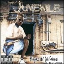 Juvenile - Playaz of Da Game featuring DJ Jimi - Compact Disc