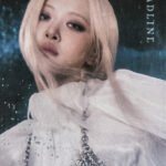 BLACKPINK – Deadline - Rose