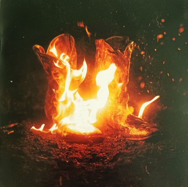 Ben Fuller – Walk Through Fire