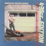 Bilmuri – American Motor Sports