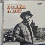 Charley Crockett – Dollar A Day