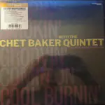 Chet Baker Quintet – Five From '65 The Quintet Summer Sessions
