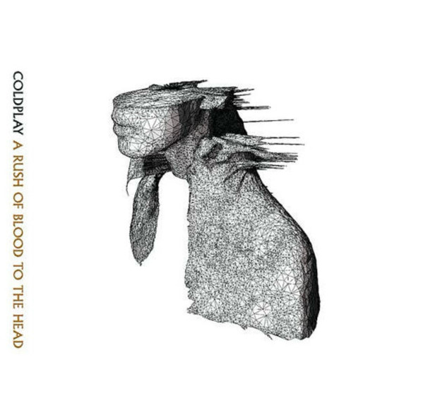 Coldplay – A Rush Of Blood To The Head