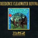 Creedence Clearwater Revival – Creedence Clearwater Revival