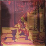 Eminem – The Marshall Mathers LP