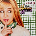 Hannah Montana – The Best Of Both Worlds