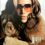 Jennifer Lopez – JLo