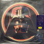 John Williams – In Concert Imperial March - Die Cut Picture Disc Vinyl Record