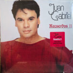 Juan Gabriel – Recuerdos II